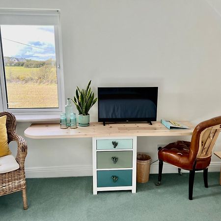Thistledown Lodge Fethard-on-Sea Buitenkant foto