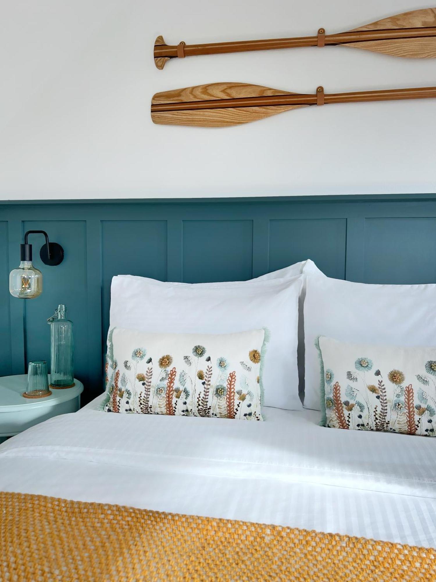 Thistledown Lodge Fethard-on-Sea Buitenkant foto