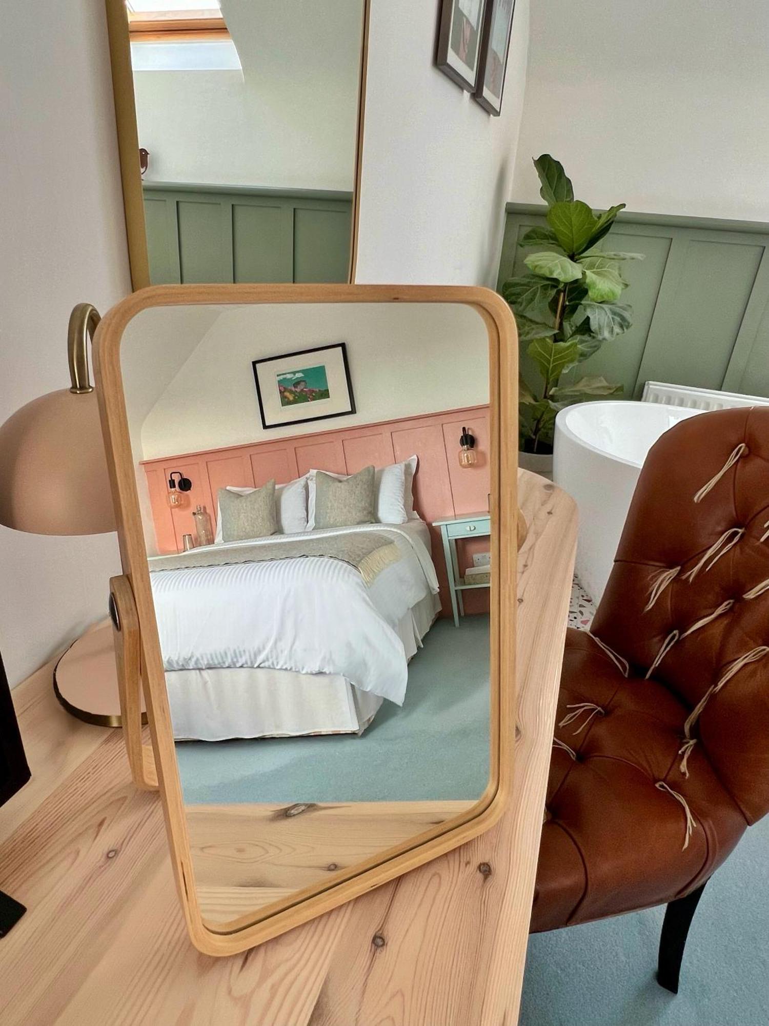Thistledown Lodge Fethard-on-Sea Buitenkant foto